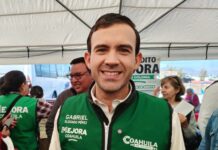 Por abrir convocatoria para el acceso de coahuilenses a la Tarjeta de Salud Popular: Gabriel Elizondo
