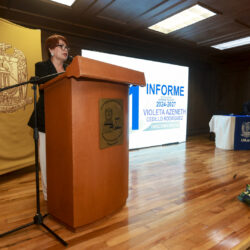 presentan informe 2