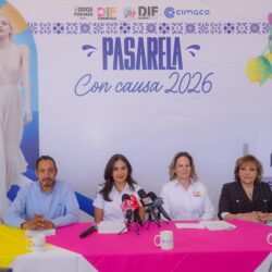 presentan pasarela 3