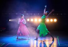 Presentarán obra de danza contemporánea “No soy tu tipo de mestiza” en Saltillo