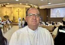 Profanan y cometen sacrilegio en templo católico en Saltillo; se roban un sagrario y un relicario