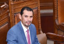 Promueve Sergio Zenón entornos laborales saludables para personas trabajadoras