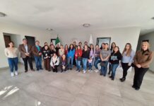 Promueve AIERA mejores prácticas laborales entre empresas industriales