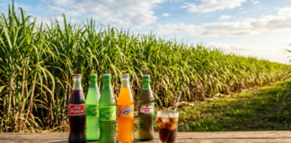 Propone Sheinbaum usar más azúcar mexicana en refrescos