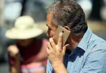 Proponen regular llamadas publicitarias no deseadas