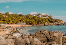 Puerto Escondido se recalienta: por qué crece el apetito de inversión en la costa de Oaxaca en 2026