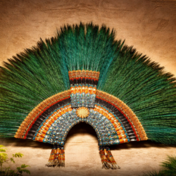 que plumas