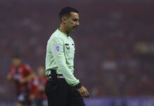 Queda varado César Ramos por conflicto en Medio Oriente