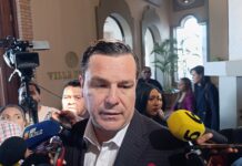 Quedará en libertad “Lady Relojes”; no existen denuncias formales por presunto fraude