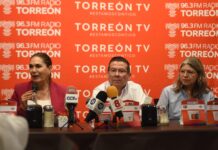 Radio Torreón celebra 35 años con concursos de arte y lectura para estudiantes