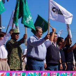 ramos arizpe tiene 3