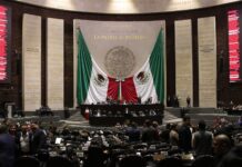 Rechaza Cámara reforma electoral de Sheinbaum; va Morena al Plan B