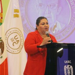 reconoce2. Medalla Mérito Académico