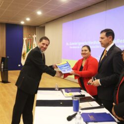 reconoce4. Medalla Mérito Académico