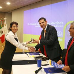 reconoce6. Medalla Mérito Académico