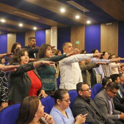 reconoce9. Medalla Mérito Académico