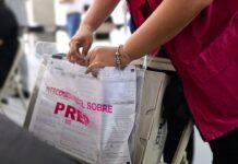 Rectifica Sheinbaum: ‘el PREP no se toca’