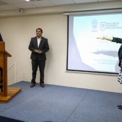 rector de la uadec