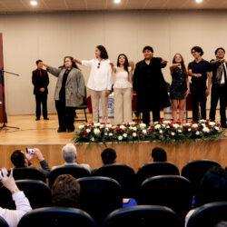 rectorToma de Protesta Sociedad de Alumnos ESMUAC-11