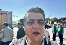 Reforzarán vigilancia en comunidades rurales de Ramos Arizpe ante alta movilidad por Semana Santa