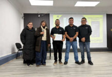 Refuerza UA de C salud mental y prevención de adicciones en la Facultad de Odontología