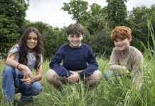 Refuerzan seguridad en set de ‘Harry Potter’ tras amenazas