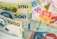 Rompe México ‘regla de oro’ en finanzas públicas; aumenta deuda y reduce a niveles históricos la inversión