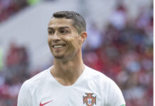 ¿Salió Cristiano de Arabia Saudita tras bombardeo de Irán?