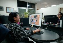 Saltillo fácil agiliza trámites para notarios