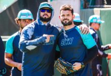 Saraperos se declara listo para iniciar los juegos de pretemporada