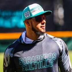 saraperos martinez