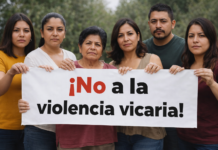 Se apoyará Congreso de Coahuila con colectivas para aplicación de violencia vicaria