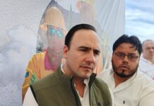 Se entregará en noviembre la ampliación de la carretera Saltillo – Derramadero