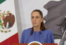 Se puede votar una parte y otra no, dice Sheinbaum sobre Plan B