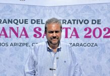 Señalan afectaciones en Ramos Arizpe por retención millonaria en servicio de alumbrado