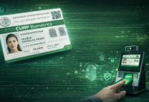 Sólo uno de cada 10 coahuilenses ha tramitado la CURP biométrica