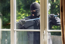 Sube 1.9% robo violento a casa habitación