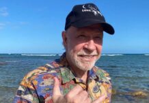 Sylvester Stallone, Jean Claude Van Damme y Dolph Lundgren se despiden de Chuck Norris