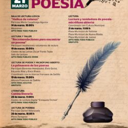 tendra coahuila002 MARZO CULTURAL INICIA EN COAHUILA