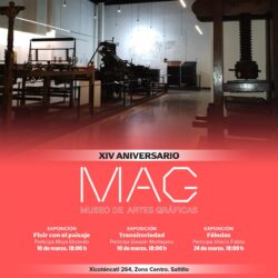 tendra coahuila003 MARZO CULTURAL INICIA EN COAHUILA