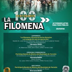 tendra coahuila005 MARZO CULTURAL INICIA EN COAHUILA