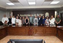 Toma protesta Javier Díaz al primer Consejo Ciudadano de Bienestar de los Seres Sintientes