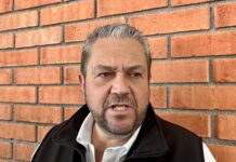 Tomás Gutiérrez destaca valor ambiental y recreativo de presa Palo Blanco tras frenarse intento de demolición