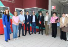 Torreón fortalece lazos con Canadá y se consolida como destino estratégico para la inversión internacional