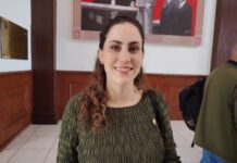 Trabaja Marimar Treviño en legislación para promover en Coahuila diagnóstico temprano del espectro autista