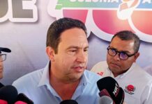 Transversalidad de programas amplía beneficios en colonias de Saltillo: Javier Díaz