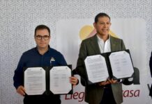 UA de C y Ruba impulsan formación práctica de futuros arquitectos con programa de educación dual