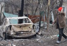 Ucrania: aumenta el número muertes civiles, especialmente las personas mayores