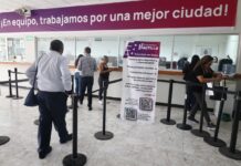 Últimos días de cinco por ciento de descuento en predial en Saltillo