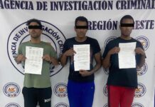 Vinculan a proceso a cubanos que robaban cajas fuertes en Saltillo y Mty